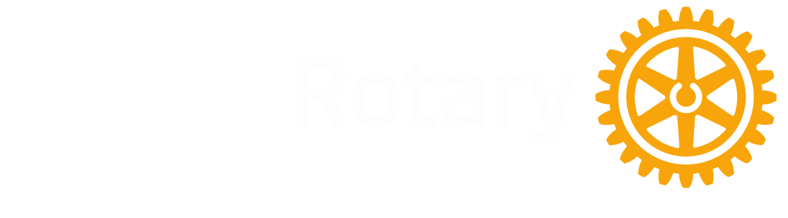 Weaver Valley Rotary